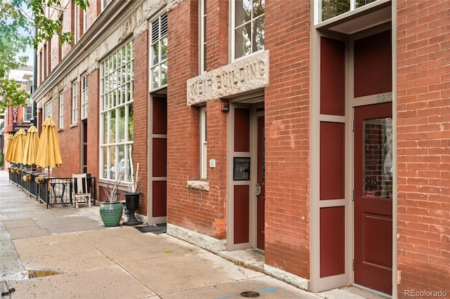 3211 Zuni St Unit 14, Denver, CO 80211 - view of building exterior