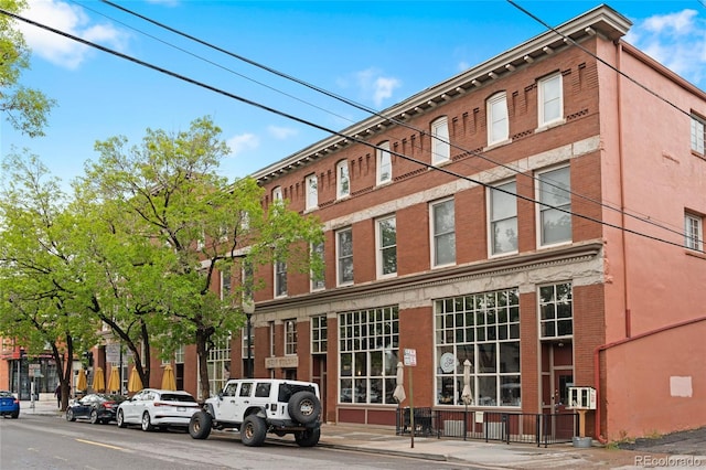 3211 Zuni St Unit 14, Denver, CO 80211 - view of building exterior