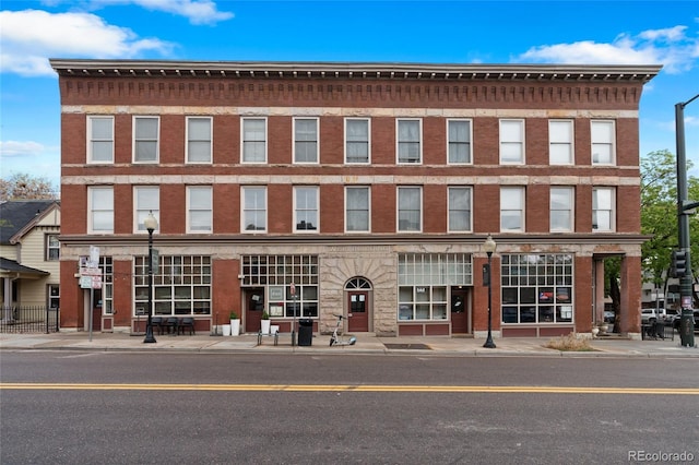 3211 Zuni St Unit 14, Denver, CO 80211 - view of property