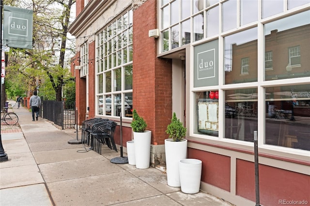 3211 Zuni St Unit 14, Denver, CO 80211 - view of property