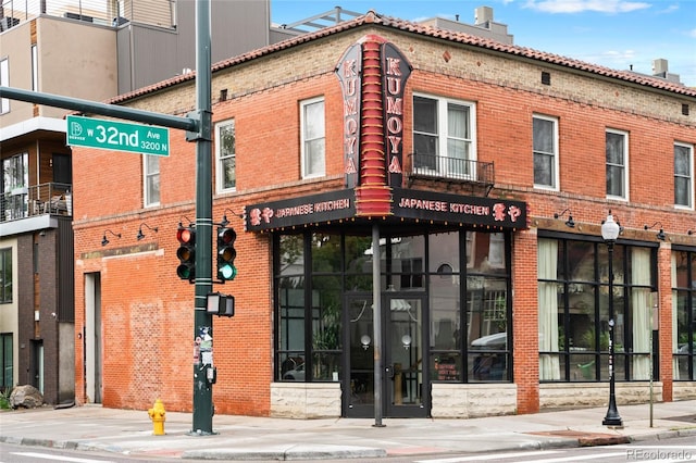 3211 Zuni St Unit 14, Denver, CO 80211 - view of building exterior