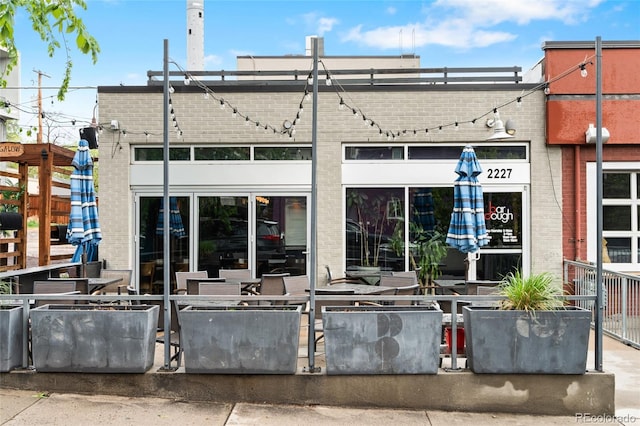 3211 Zuni St Unit 14, Denver, CO 80211 - view of property