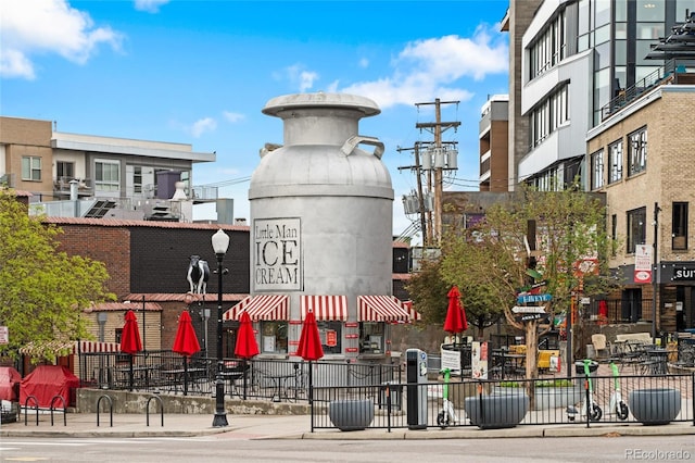3211 Zuni St Unit 14, Denver, CO 80211 - view of surrounding community