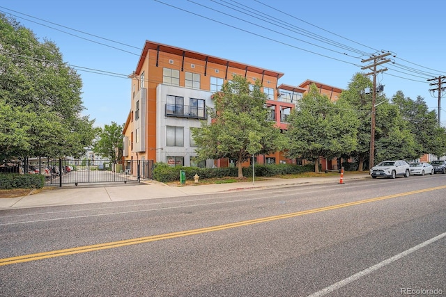 3295 Blake St Unit 202, Denver, CO 80205 - photo 28