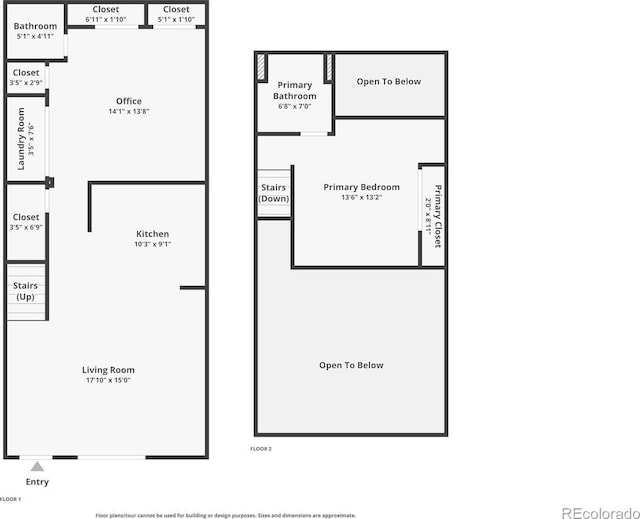 3295 Blake St Unit 202, Denver, CO 80205 - photo 34