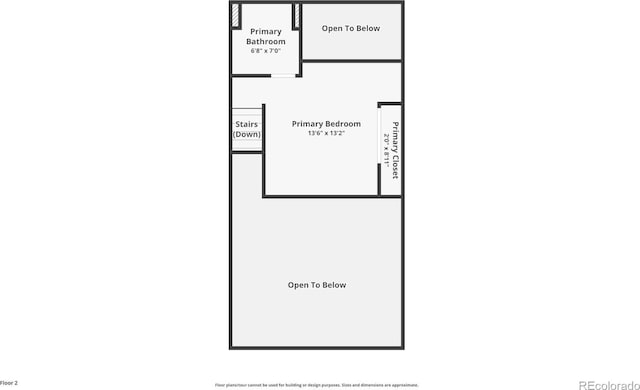 3295 Blake St Unit 202, Denver, CO 80205 - photo 35