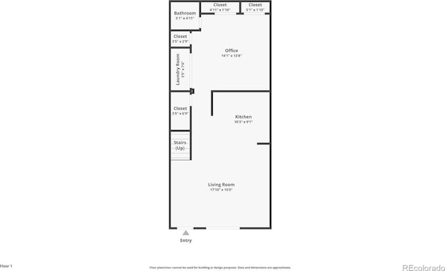 3295 Blake St Unit 202, Denver, CO 80205 - photo 36