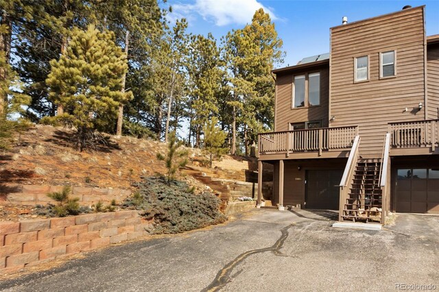 590 Greenway Ct Unit A, Woodland Park, CO 80863 - photo 1