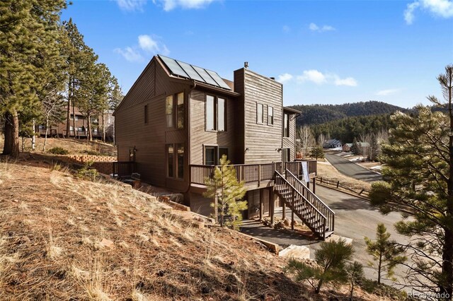590 Greenway Ct Unit A, Woodland Park, CO 80863 - photo 2