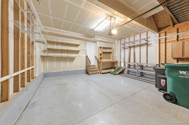 3565 W 112th Cir, Westminster, CO 80031 - view of basement