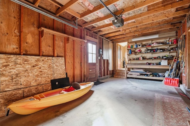 600 Rock Lake Rd, Ward, CO 80481 - interior space