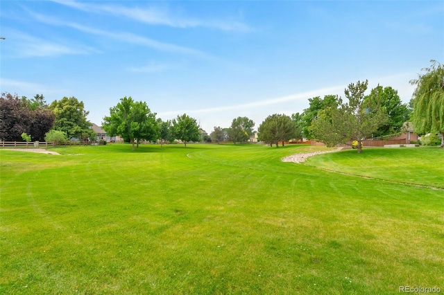 131 Morgan Ct, Loveland, CO 80537 - surrounding community