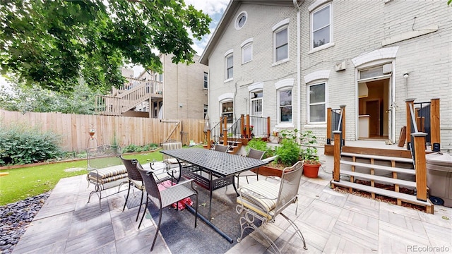 1266 N Pearl St, Denver, CO 80203 - photo 3