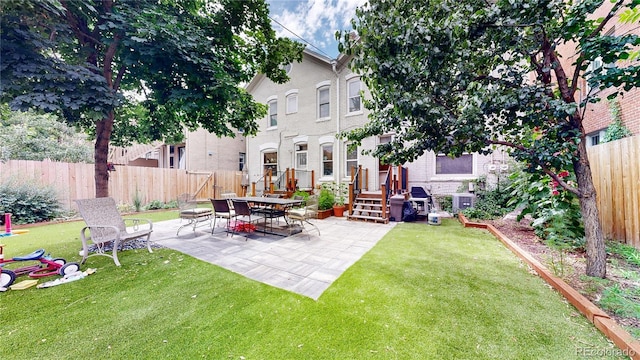 1266 N Pearl St, Denver, CO 80203 - photo 4