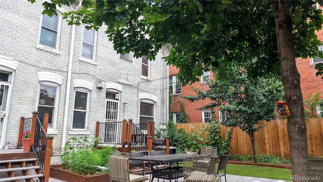 1266 N Pearl St, Denver, CO 80203 - photo 32