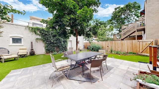 1266 N Pearl St, Denver, CO 80203 - photo 33