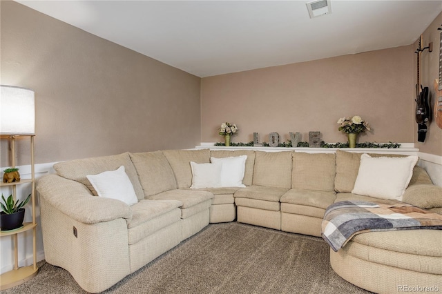 10527 Pierson Cir, Westminster, CO 80021 - living room with carpet