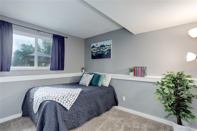 10527 Pierson Cir, Westminster, CO 80021 - carpeted bedroom with baseboards