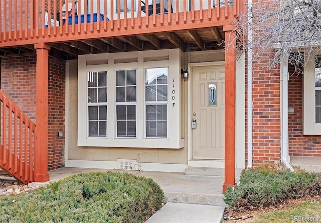 1100 S Waco St Unit F, Aurora, CO 80017 - photo 1