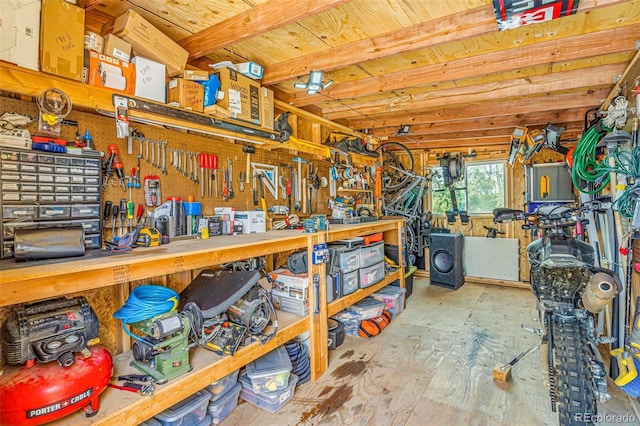 9580 W 51st Ave, Arvada, CO 80002 - view of storage