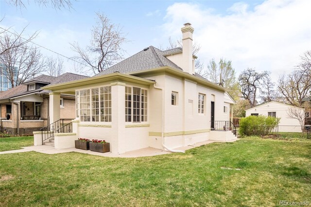 250 S Ogden St, Denver, CO 80209 - photo 2
