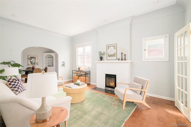 250 S Ogden St, Denver, CO 80209 - photo 6