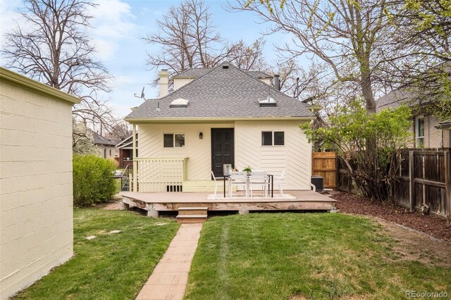 250 S Ogden St, Denver, CO 80209 - photo 36