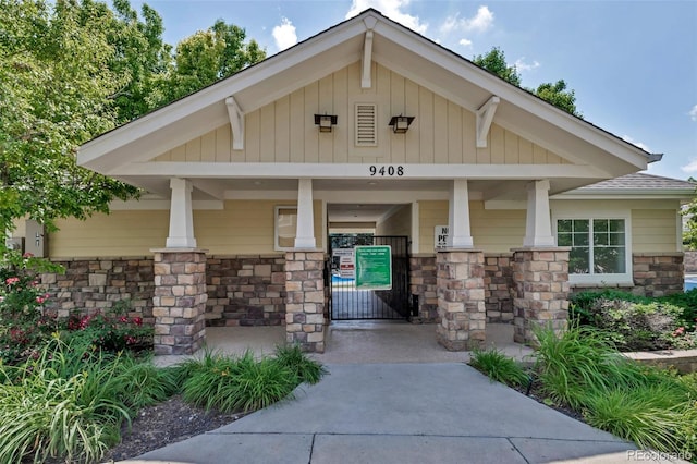 9387 Ashbury Cir Unit 203, Parker, CO 80134 - view of property