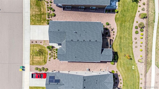 10626 Hidden Brook Cir, Colorado Springs, CO 80908 - photo 34