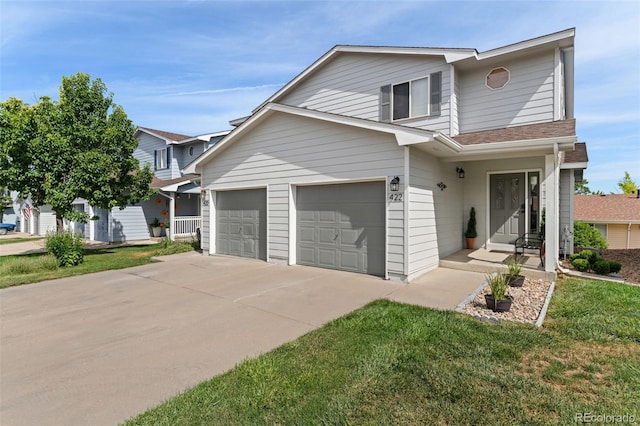 422 Sterling Ln, Dacono, CO 80514 - photo 1