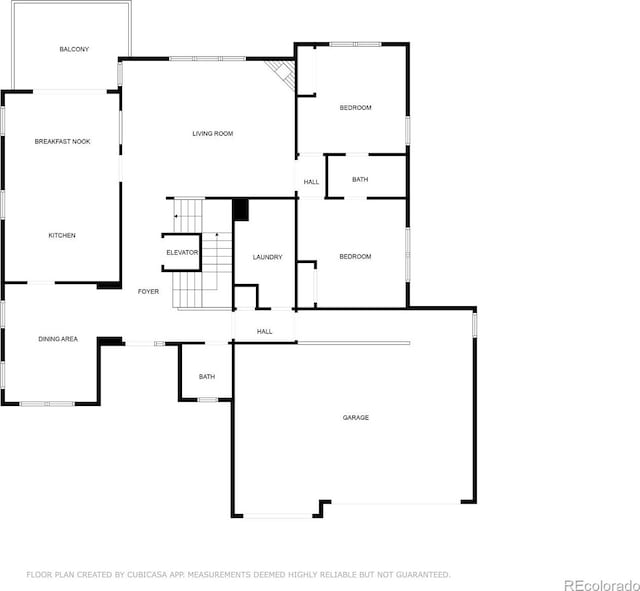 6763 S Robb Ct, Littleton, CO 80127 - photo 41