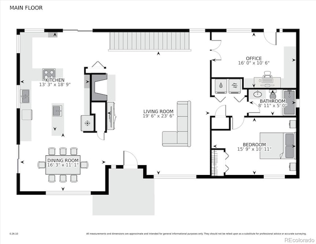 14150 Foothill Ln, Golden, CO 80401 - photo 33