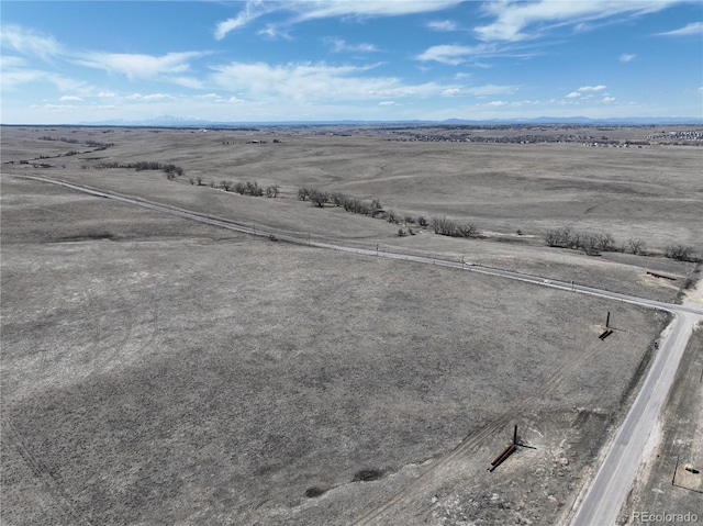 County Road 29, Elizabeth, CO 80107