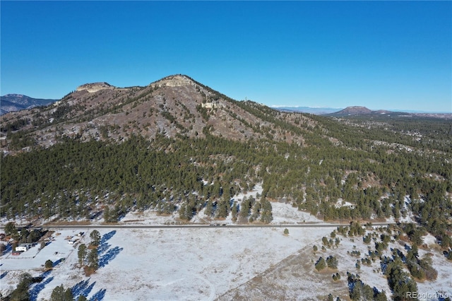 341-441 Fox Farm Rd, Larkspur CO, 80118 land for sale