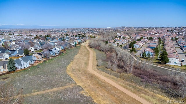 4362 Nepal St, Denver, CO 80249 - view of property location featuring nearby suburban area