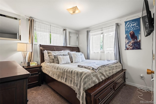 12167 E Exposition Ave, Aurora, CO 80012 - view of carpeted bedroom