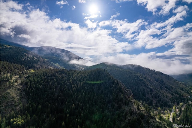 634 County Road 62, Grant, CO 80448