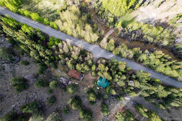 634 County Road 62, Grant, CO 80448