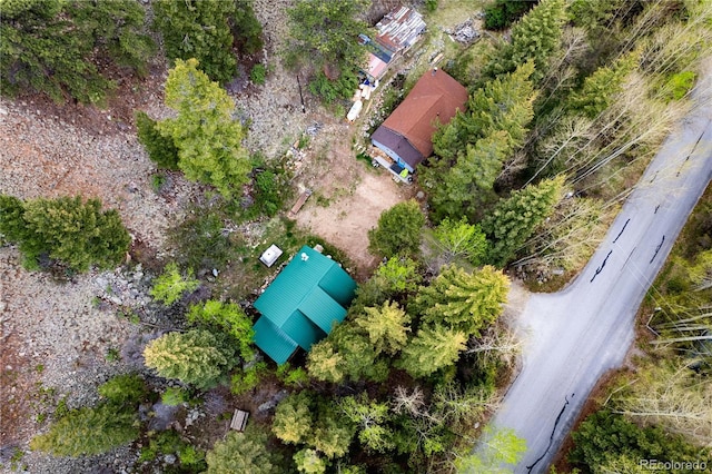 634 County Road 62, Grant, CO 80448