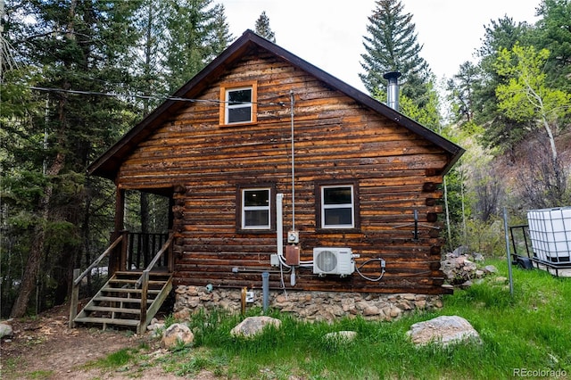 634 County Road 62, Grant, CO 80448