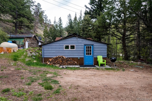 634 County Road 62, Grant, CO 80448