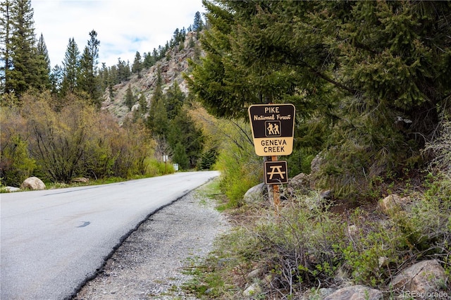 634 County Road 62, Grant, CO 80448