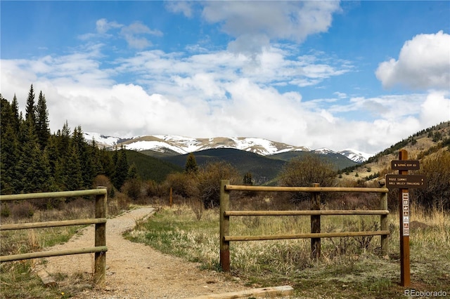 634 County Road 62, Grant, CO 80448