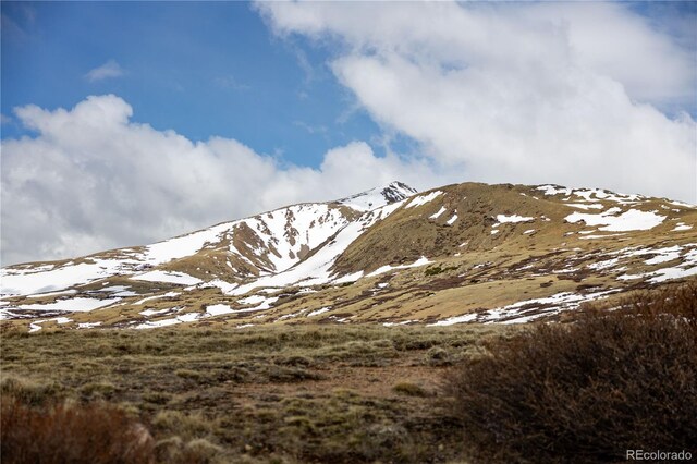 634 County Road 62, Grant, CO 80448