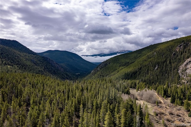 634 County Road 62, Grant, CO 80448