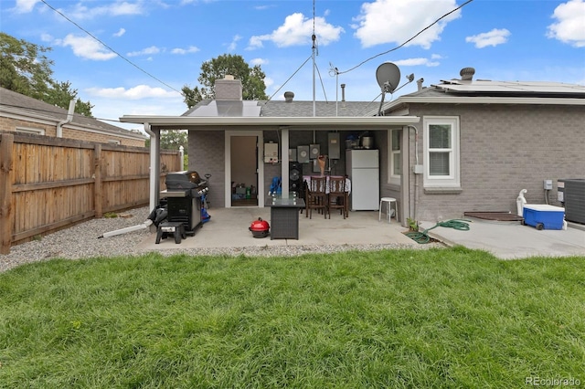 1749 Macon St, Aurora, CO 80010 - photo 20