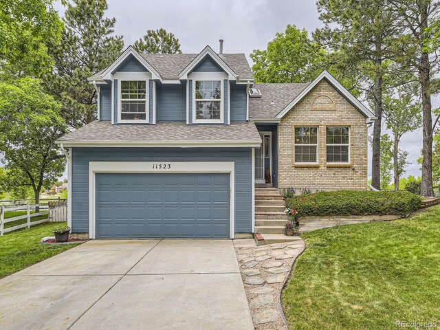 11523 Sandy Creek Ln, Parker, CO 80138 - photo 1