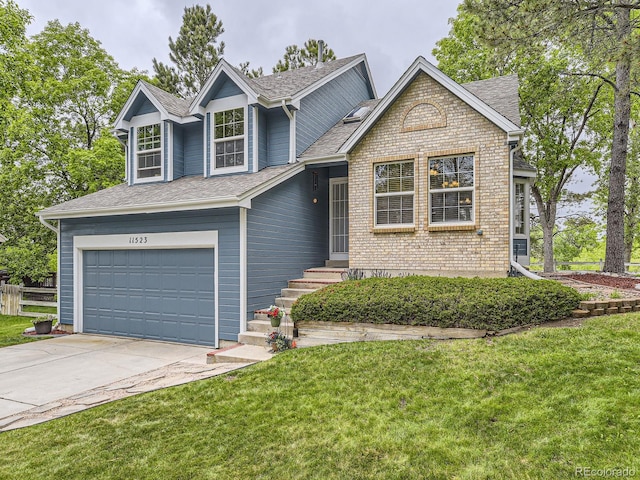11523 Sandy Creek Ln, Parker, CO 80138 - photo 2