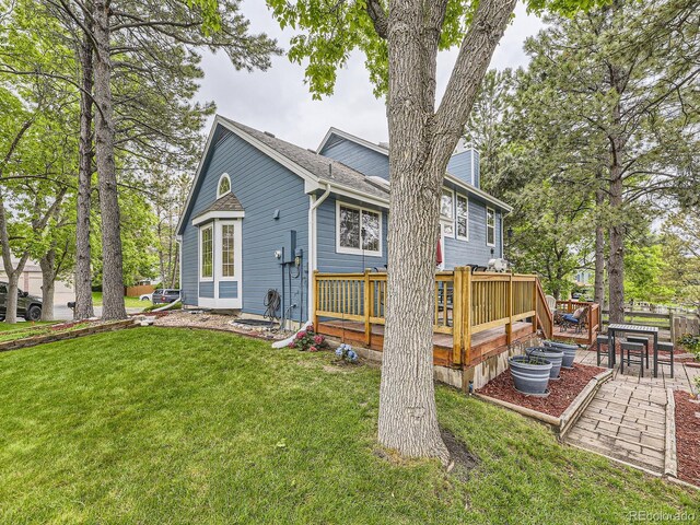 11523 Sandy Creek Ln, Parker, CO 80138 - photo 6
