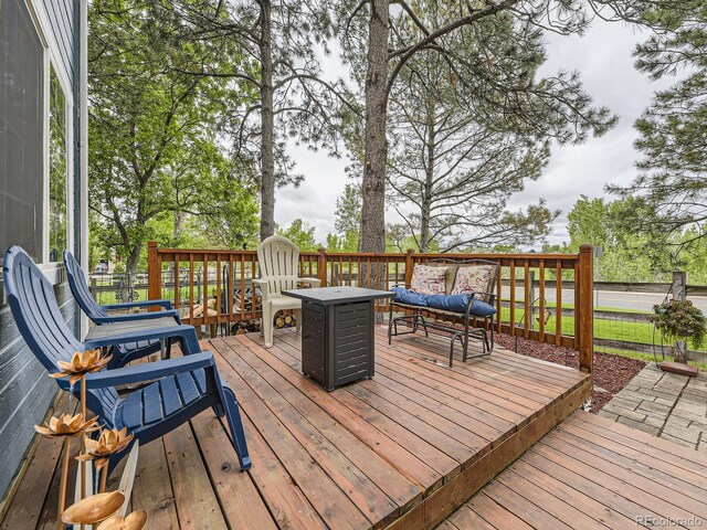 11523 Sandy Creek Ln, Parker, CO 80138 - photo 18